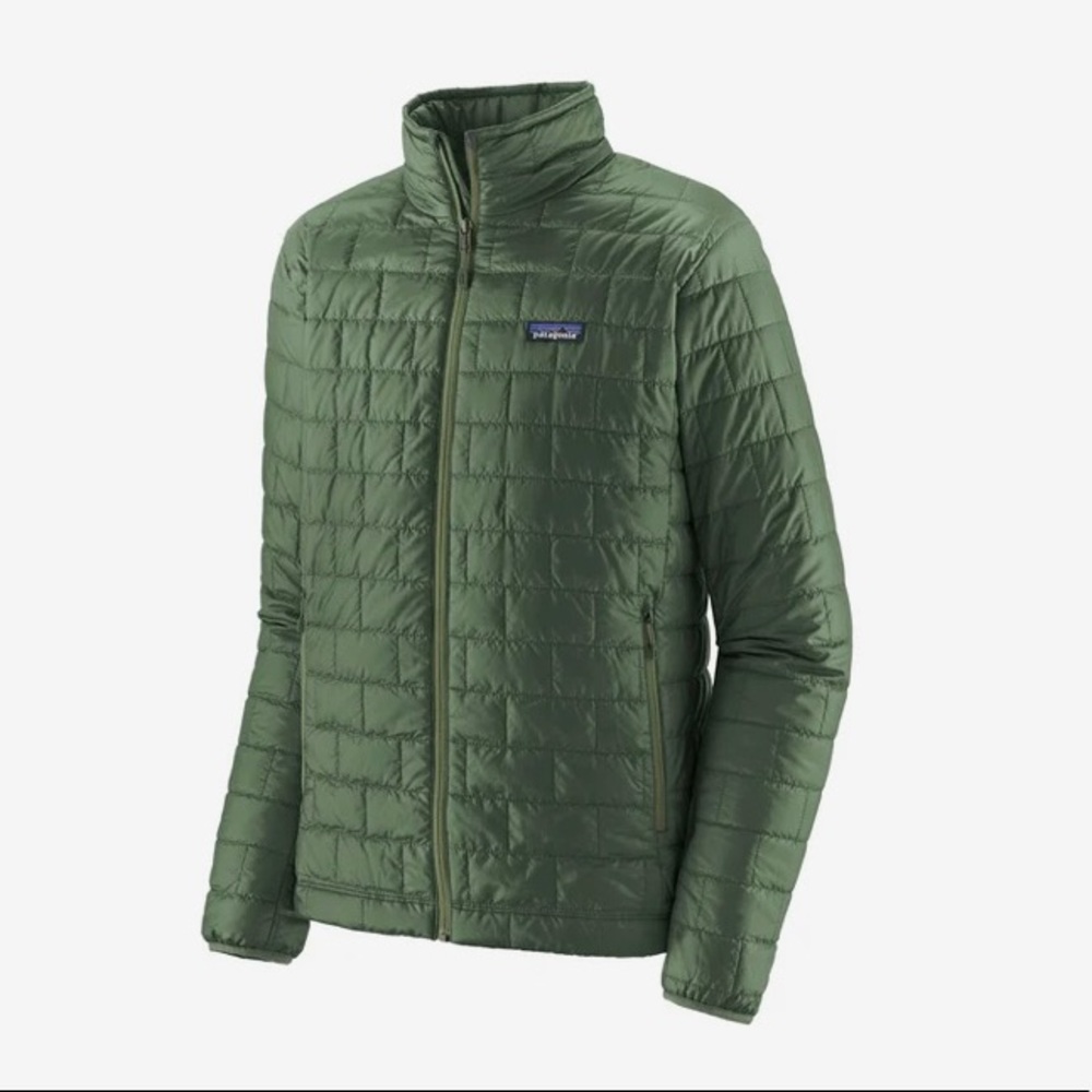 Mens Patagonia Jacket